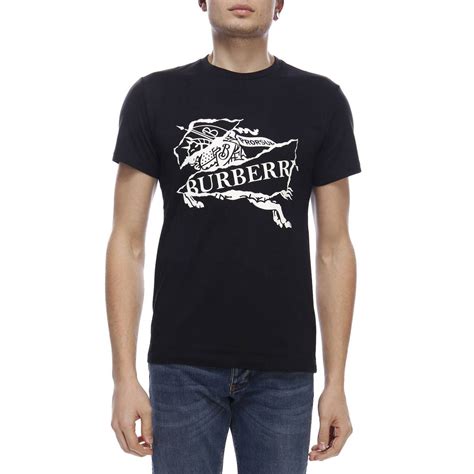 burberry tee shirt men|designer shirt burberry for men.